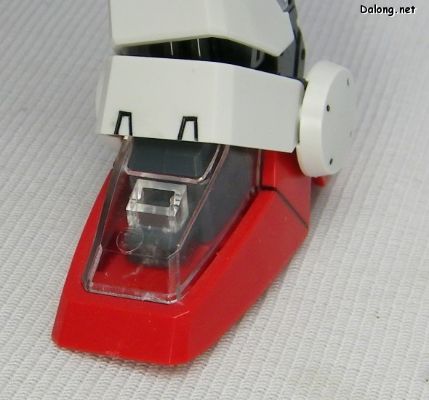 MG #27 机动战士高达 第08MS小队 RX-79[G] 陆战型高达 30th Anniversary Clear Parts 