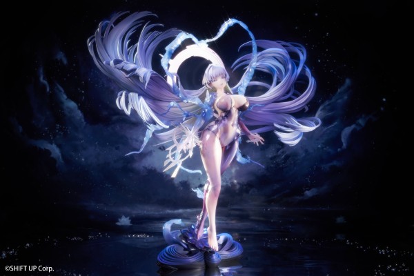 胜利女神：新的希望 娜由塔：无为