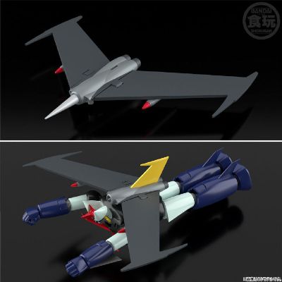 大魔神 Fire On！套装