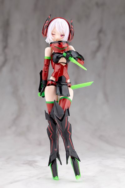 女神装置 弹丸骑士 驱魔人 地狱火