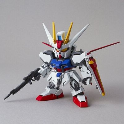 SDEX 强袭高达（空战型）