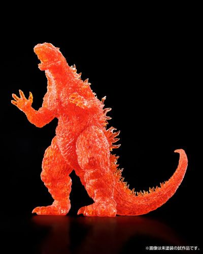 PLAfig.（PF-06）红莲哥斯拉 千禧年版