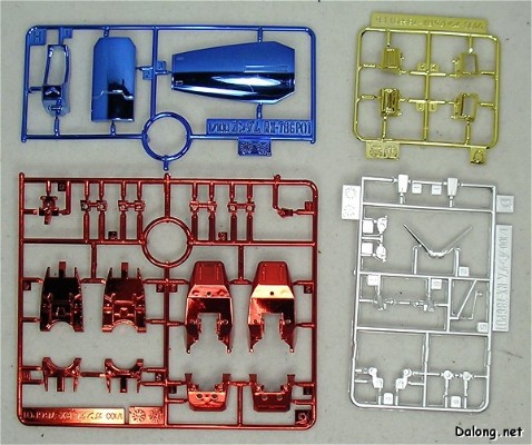 MG 	机动战士高达0083 星尘的回忆 	RX-78GP01 高达试作1号机“玉帘” Coating ver. 