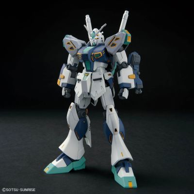 HGUC  阿利宙斯