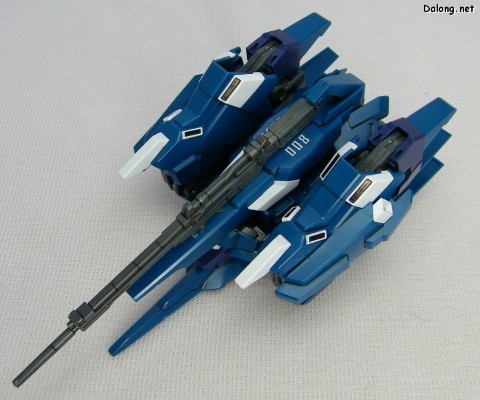 HG 里歇尔