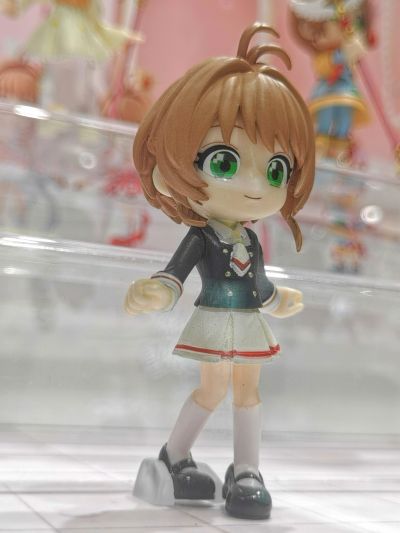 PalVerse  魔卡少女樱 透明牌篇