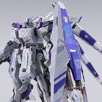 METAL BUILD 海牛高达 专用 HWS 配件套装