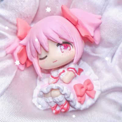 瞌睡仔 魔法少女小圆