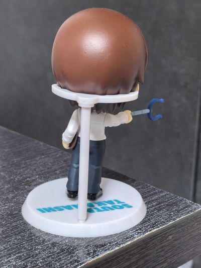 一番赏 ワーキング!! 小鸟游宗太 