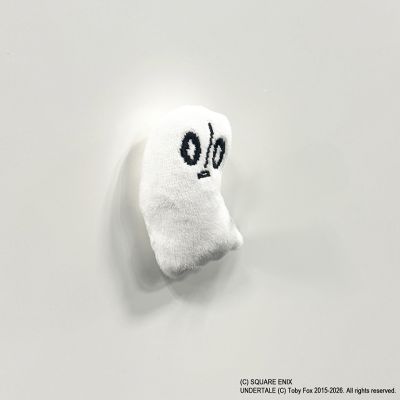 传说之下 磁贴挂件收藏