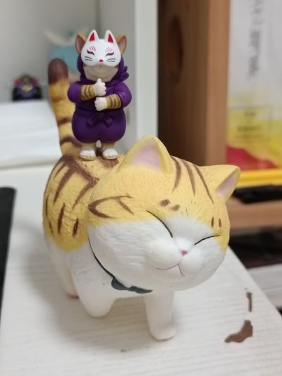 铠拼Z金刚
