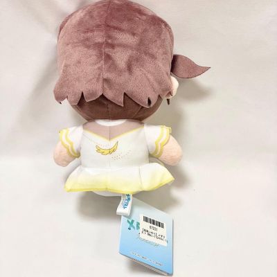 金牌得主 中号玩偶 第一弹