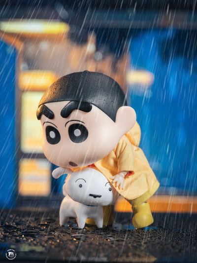 蜡笔小新 野原新之助