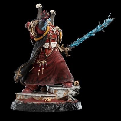 战锤40000 死亡之主 墨菲斯托