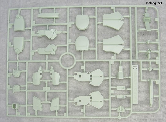 HGUC 机动战士高达ZZ MSZ-010 ZZ高达