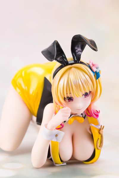 兔兔秘密花园 凜