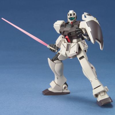 HGUC#46  吉姆指挥型