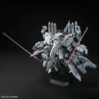 HGUC  阿利宙斯