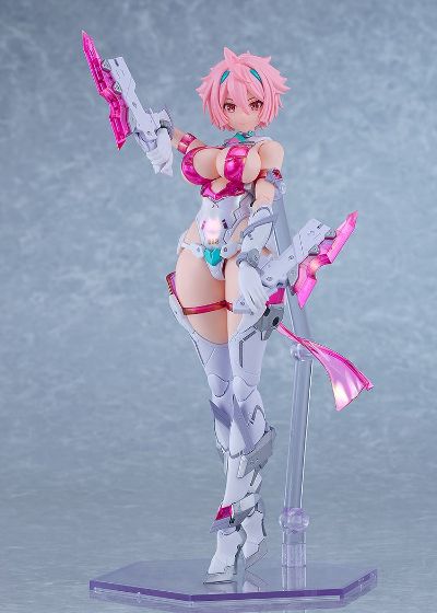 PLAMATEA 甜心战士Nova 甜心战士 电镀配色