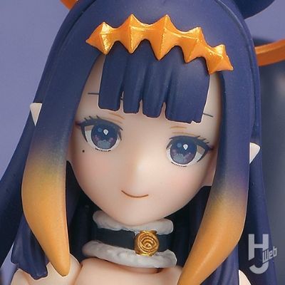figma#638 hololive 一伊那尔栖