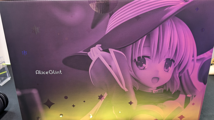 魔女的夜宴 绫地宁宁