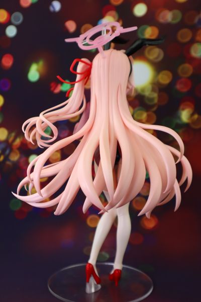 蔚蓝档案  小鸟游星野 兔女郎ver.