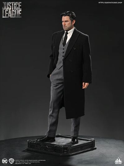 DC 布鲁斯·韦恩(本·阿弗莱克)