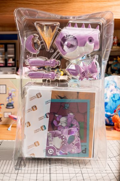 宝可梦奇迹版 尼多王