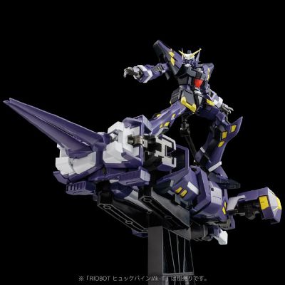 RIOBOT 超级机器人大战 AM BOXER