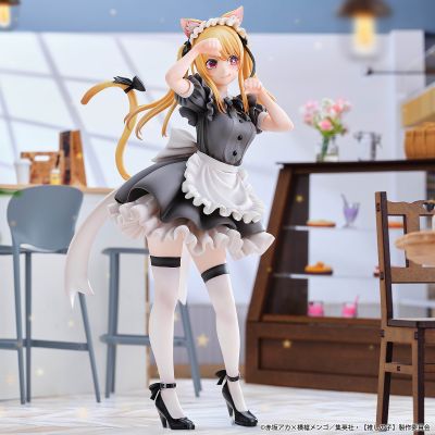 我推的孩子 星野露比 猫咪女仆 限定版