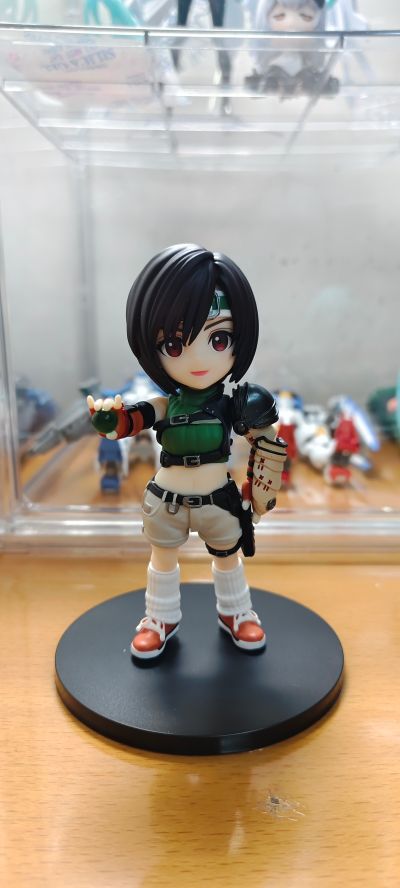 最终幻想7 重制版 ADORABLE ARTS 尤菲・如月