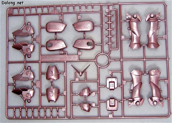 MG 机动战士高达 基连的野望:吉翁的系谱 RX-78/C.A 夏亚专用 Ver. 1.0 