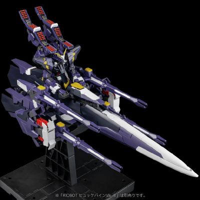 RIOBOT 超级机器人大战 AM GUNNER