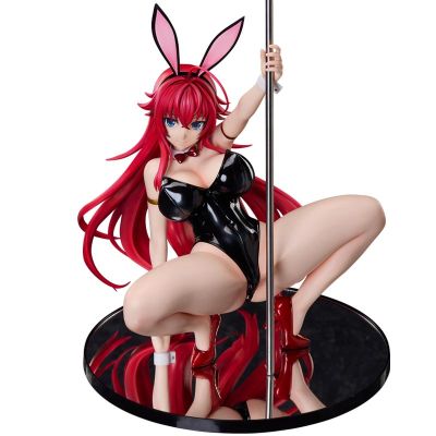 B-style 恶魔高中D×D HERO 莉雅丝·吉蒙里 裸腿兔女郎 2