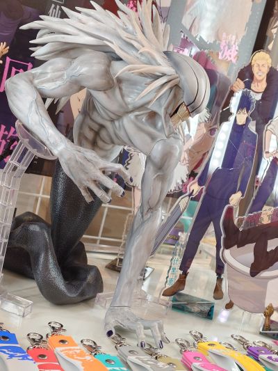 一番赏 咒术回战 死灭回游 ～弐～ I赏 石流龙  MASTERLISE EXPIECE