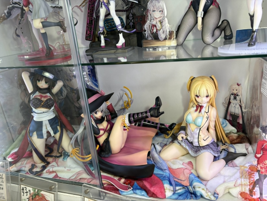 魔女的夜宴 绫地宁宁