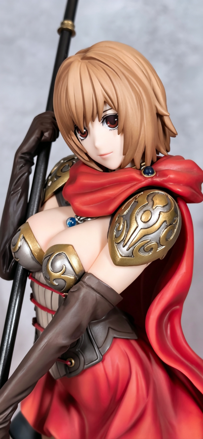 RED STONE(レッドストーン) Lancer