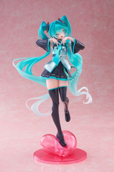 T-most 初音未来