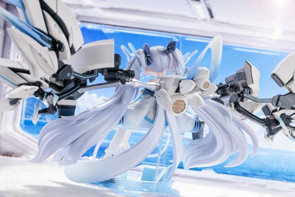 碧蓝航线 拉菲II