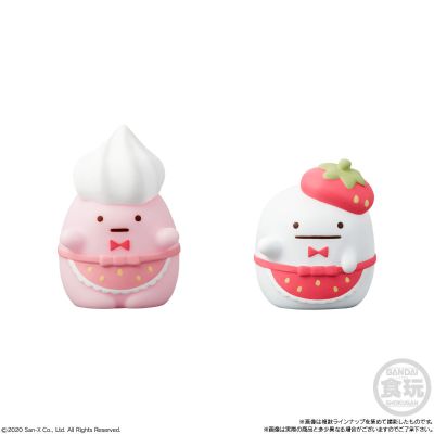 食玩 角落生物朋友系列2　