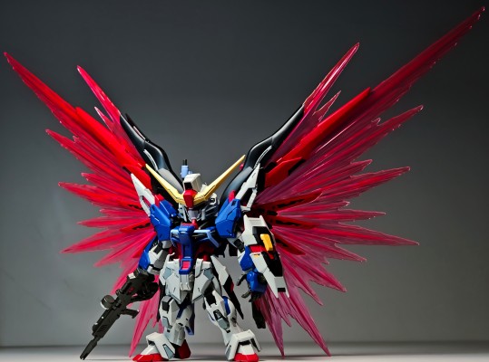 铠甲勇士形刻系列第十七作 捕王铠甲