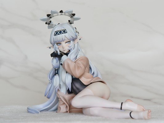 蔚蓝档案 明星日鞠