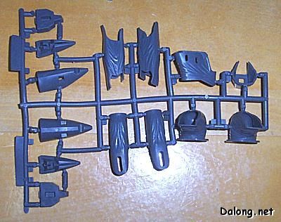 MG 机动警察 TYPE-J9 Griffon Aqua Type 