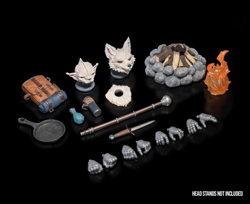 艾因萨莫尔的恐怖 比卢尔·弗罗斯特弗尔