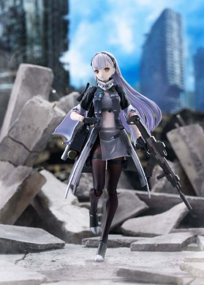 figma#684 少女前线2：追放 托洛洛