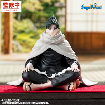 HPM 小坐系列 神乐钵 漆羽洋儿