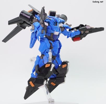 梦幻之星Online 2 A.I.S Vega