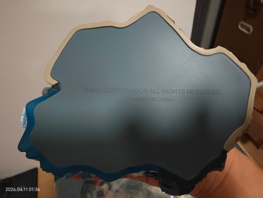 侍魂：晓 娜可露露