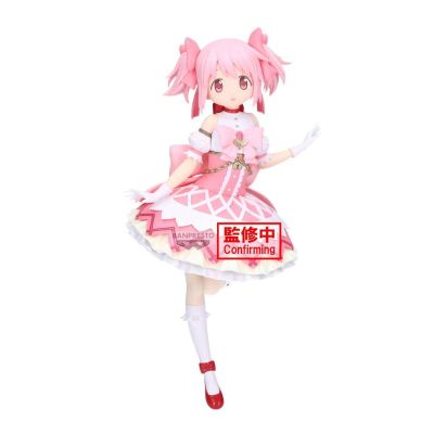 剧场版 魔法少女小圆〈魔女之夜的回天〉鹿目圆