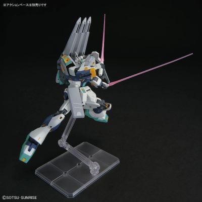 HGUC  阿利宙斯